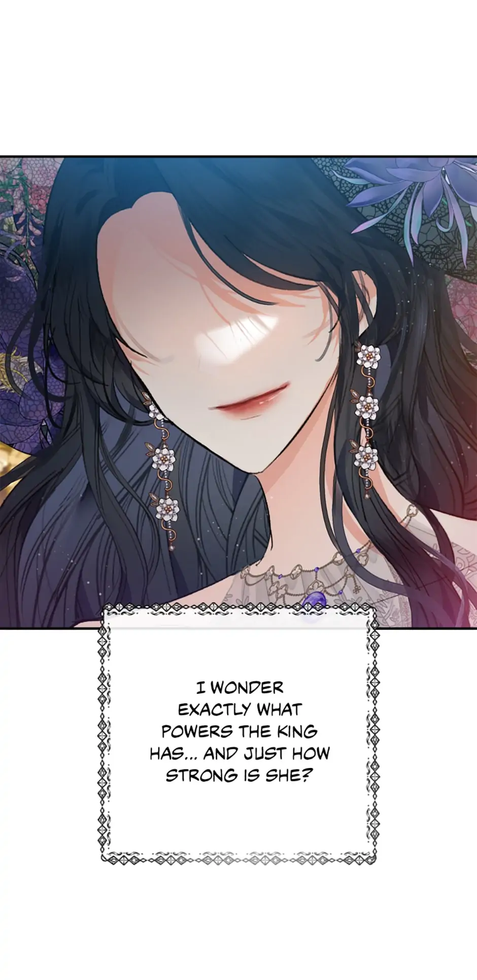 The Demon's Darling Daughter Chapter 39 - page 53